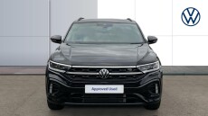Volkswagen T-Roc 1.5 TSI Black Edition 5dr DSG Petrol Hatchback